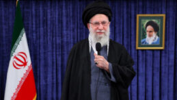 İran Resmi Olarak A&ccedil;ıkladı: Hamaney Hayatını Kaybetti