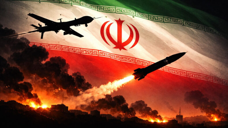 İran, Savaş İ&ccedil;in S&uuml;re Verdi