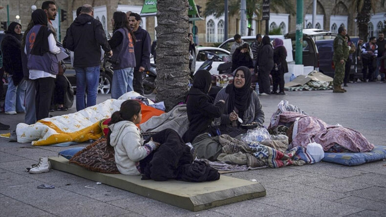 İran savaşı b&uuml;y&uuml;rken Almanya'da m&uuml;lteci krizi paniği: 'T&uuml;rkiye ile acil g&ouml;r&uuml;şelim'
