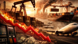 İran Savaşı K&uuml;resel Ekonomiyi Sarsıyor: Enerjiden Gıdaya Geniş &Ccedil;aplı Kriz