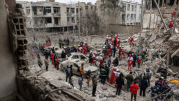 İran Savaşı Orta Doğu&rsquo;da Can Kaybını Artırıyor