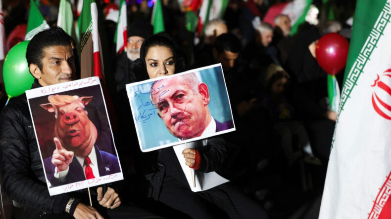 İran Savaşının Kazananları ve Kaybedenleri