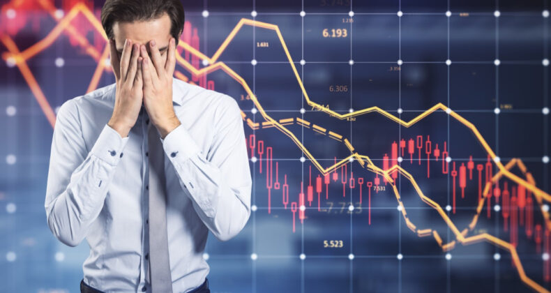 İran Savaşının Piyasalara Faturası 14 Trilyon Dolar