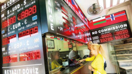 İran Savaşının T&uuml;rkiye Ekonomisine Faturası: 1.3 Trilyon Lira