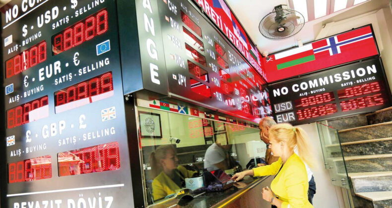 İran Savaşının T&uuml;rkiye Ekonomisine Faturası: 1.3 Trilyon Lira