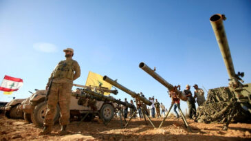 İran ve Hizbullah'tan İsrail'e ortak operasyon