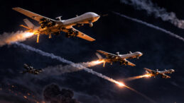 İran, Yeni Saldırı Dalgası Duyurdu