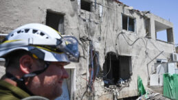 İran'a bilgi sızdıran İsrailli asker g&ouml;zaltına alındı