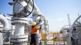 İran'ın gaz tesisleri vuruldu: T&uuml;rkiye'yi de ilgilendiriyor