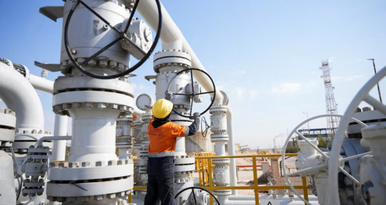 İran'ın gaz tesisleri vuruldu: T&uuml;rkiye'yi de ilgilendiriyor