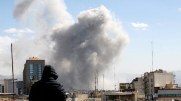 İran'ın Sınır Karakollarında 41 Asker Hayatını Kaybetti