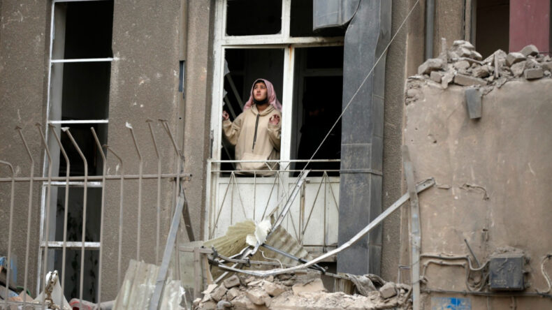 İran'da 200'den fazla çocuk öldü