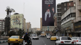 İran'da casusluk operasyonları: &Ccedil;ok sayıda g&ouml;zaltı var