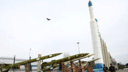 İran'da dev operasyon: 5 &ouml;l&uuml;, 19 g&ouml;zaltı