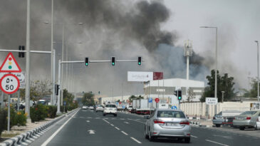 İran'da Dini Lider Se&ccedil;iminde G&ouml;revli Uzmanlar Meclisi'nin Binasına Saldırı