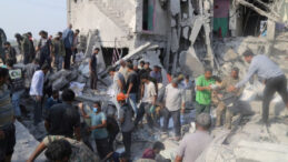 İran'da Onlarca &Ccedil;ocuğun &Ouml;ld&uuml;ğ&uuml; Okul Katliamında Yapay Zeka Ş&uuml;phesi