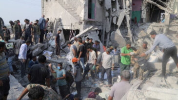 İran'da Onlarca &Ccedil;ocuğun &Ouml;ld&uuml;ğ&uuml; Okul Katliamında Yapay Zeka Ş&uuml;phesi