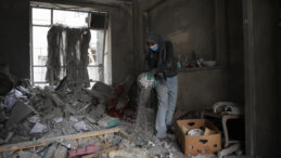 İran'da Savaşta 503 Kişi Hayatını Kaybetti