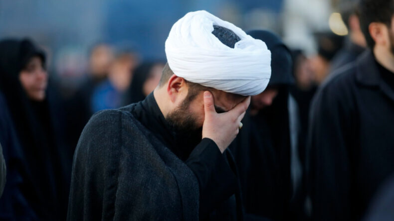 İran'da Üst Düzey Bir Yetkili Hayatını Kaybetti