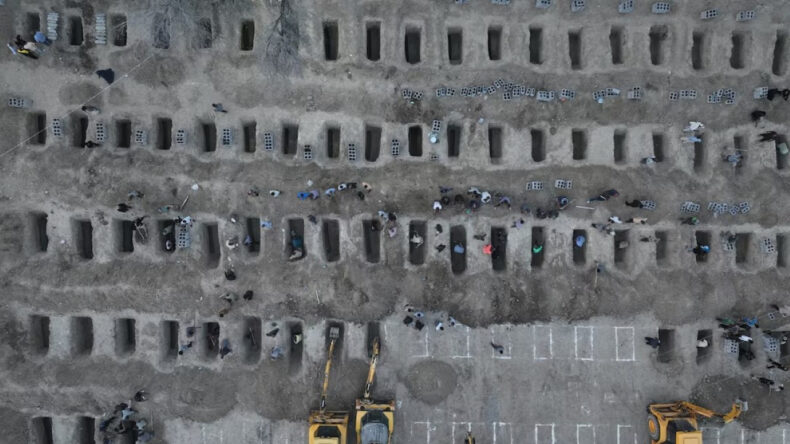 İran'daki Kız &Ccedil;ocuğu Katliamıyla İlgili &Ouml;n Rapor: Ordu Yanlış Hedefledi