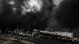 İran'dan altyapı tehdidi: Biz de vururuz