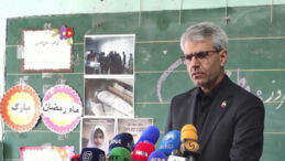 İran'dan Avrupa'ya: Sessizliğin bedelini &ouml;dersiniz