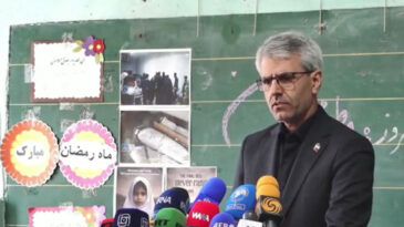 İran'dan Avrupa'ya: Sessizliğin bedelini &ouml;dersiniz