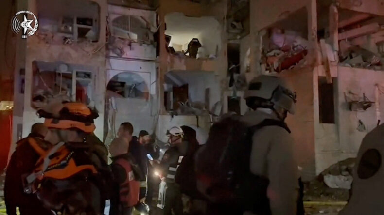 İran'dan &ccedil;ok net mesaj