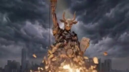 İran'dan dikkat &ccedil;eken intikam videosu