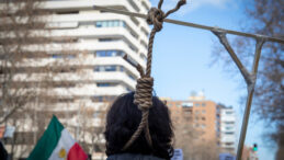 İran'dan Endişelendiren Hamle: İdam Edilecekler