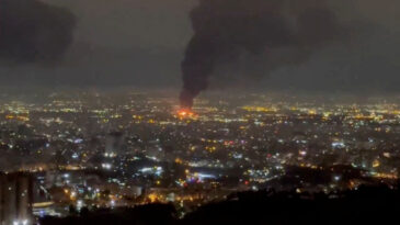 İran'dan İsrail'e savaş su&ccedil;u su&ccedil;laması