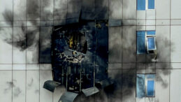 İran'dan K&ouml;rfez'e Kritik Mesaj: Bizler Komşuyuz Ama…