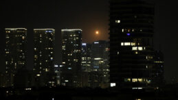 İran'dan Laricani Misillemesi: İsrail Misket Başlıklı F&uuml;zelerle Vuruldu, &Ouml;lenler Var