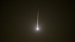 İran'dan misilleme: İsrail'de 33 kişi yaralandı