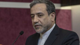 İran'dan M&uuml;zakere &Ccedil;ağrısı