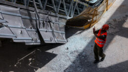 İran'dan petrol intikamı: İsrail'in enerji altyapısını hedef aldı