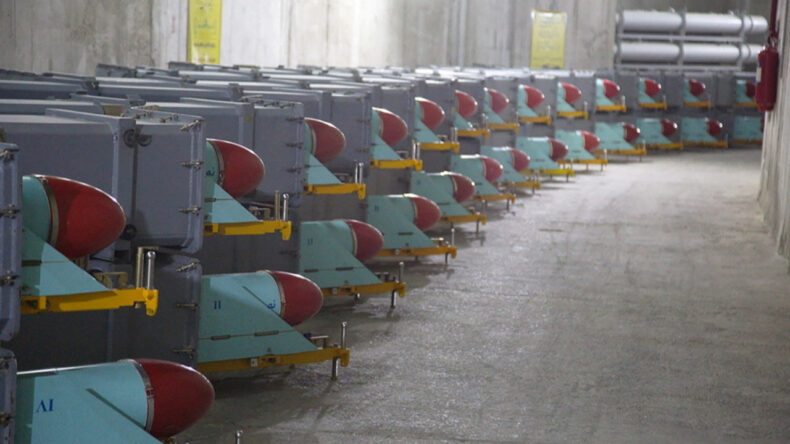 İran'dan Trump'a Sert Yanıt: Geri Dönüşü Olmaz