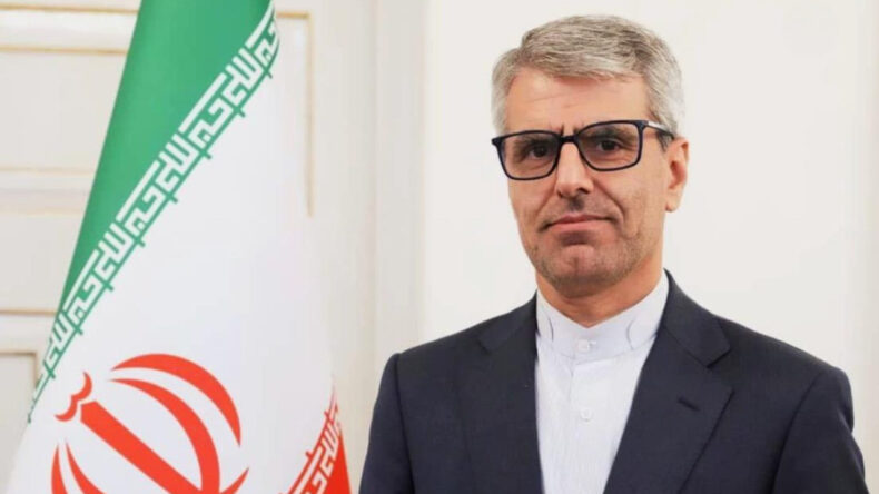 İran'dan Türkiye açıklaması: Sahte bayrak operasyonu ihtimali var