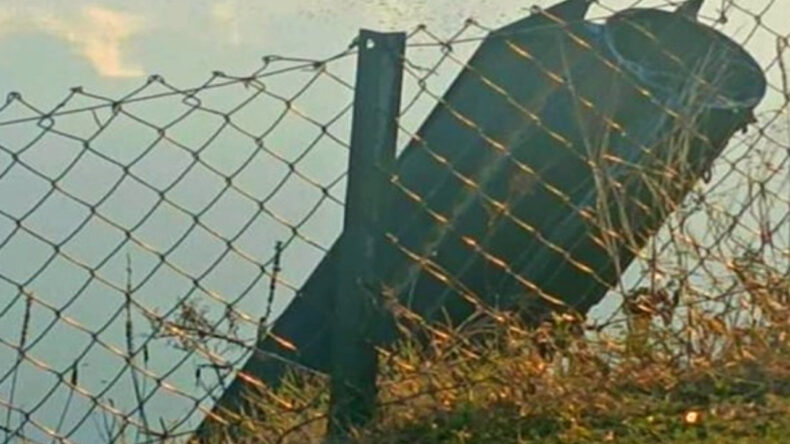 İran'dan T&uuml;rkiye, Kıbrıs ve Azerbaycan a&ccedil;ıklaması: Biz vurmadık