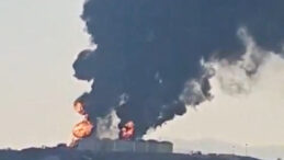 İran'dan Umman'daki saldırılara ilişkin a&ccedil;ıklama