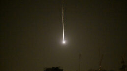 İran'dan Yeni Misilleme Dalgası: İsrailliler Sığınağa Gitti