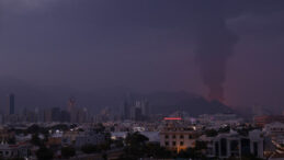 İran&rsquo;ın fırlattığı 186 f&uuml;zeden 1&rsquo;i 812 İHA&rsquo;dan da 57&rsquo;si BAE topraklarını vurdu