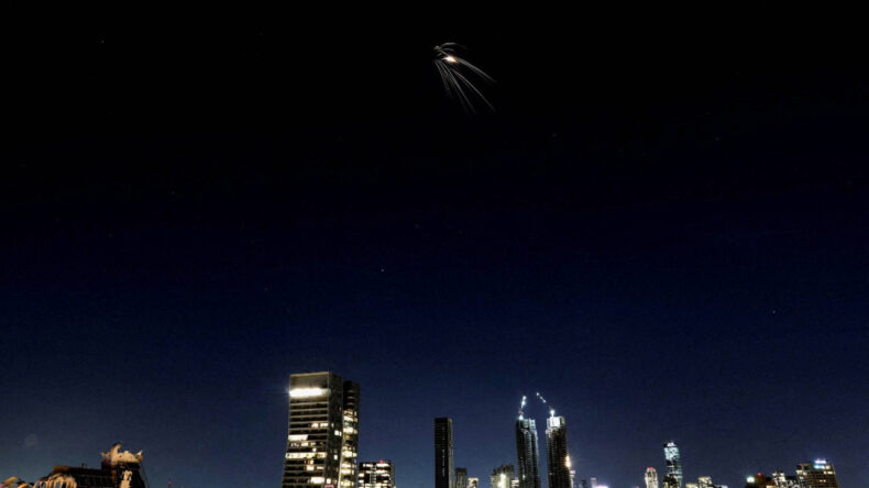 İran&rsquo;ın yanıtı İsrail ordusunun &ccedil;&ouml;k&uuml;ş&uuml;n&uuml; hızlandıracak