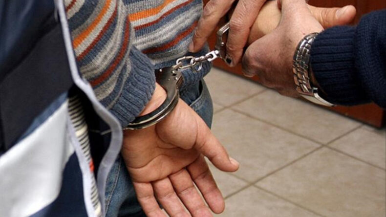 İran’da büyük operasyon: Yüzlerce gözaltı var