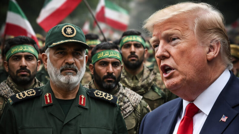 İran&rsquo;dan ABD&rsquo;ye rest: &ldquo;Ne anlaşma ne ateşkes&rdquo;