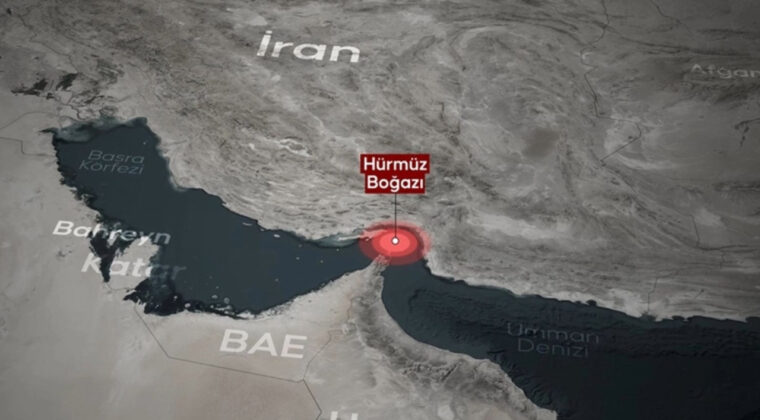 İran&rsquo;dan H&uuml;rm&uuml;z a&ccedil;ıklaması: Eskisine d&ouml;nmeyecek