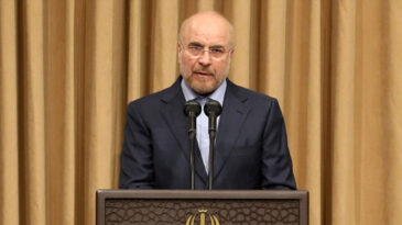 İran&rsquo;dan K&uuml;rt gruplara uyarı: Akıllı olan hi&ccedil; kimse bu mezbahaya girmez