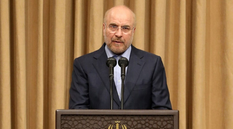 İran&rsquo;dan K&uuml;rt gruplara uyarı: Akıllı olan hi&ccedil; kimse bu mezbahaya girmez