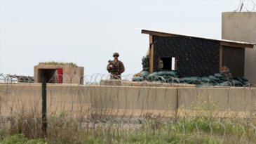 İran&rsquo;dan Kuzey Irak&rsquo;a Saldırı