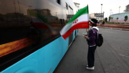 İran&rsquo;dan tartışmalı &rsquo;12 yaş&rsquo; &ccedil;ağrısı